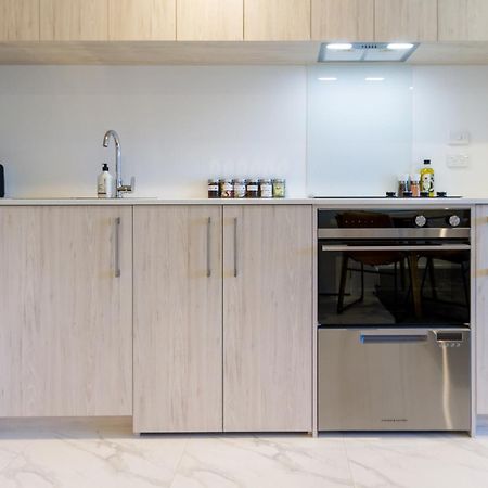 Cityscape Studio: Explore Wilmer Living Christchurch Exterior photo