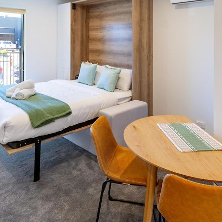 Cityscape Studio: Explore Wilmer Living Christchurch Exterior photo