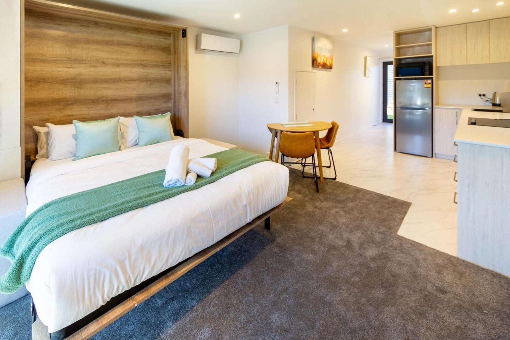 Cityscape Studio: Explore Wilmer Living Christchurch Exterior photo